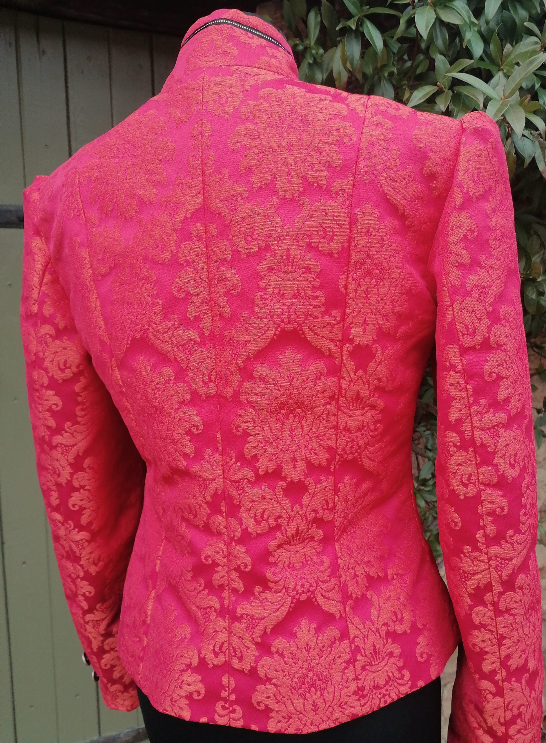 Arabesque orange – Image 4