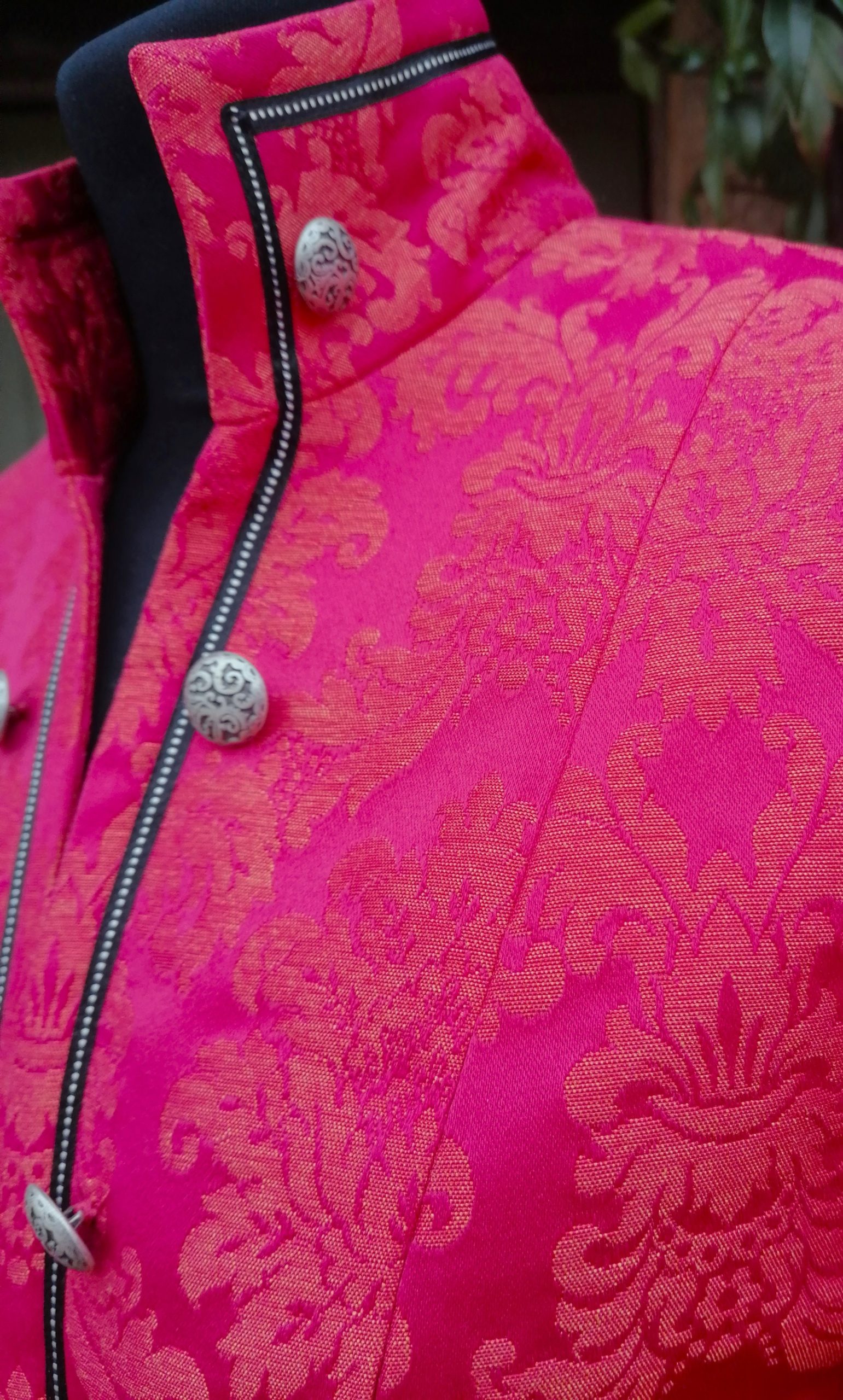 Arabesque orange – Image 3